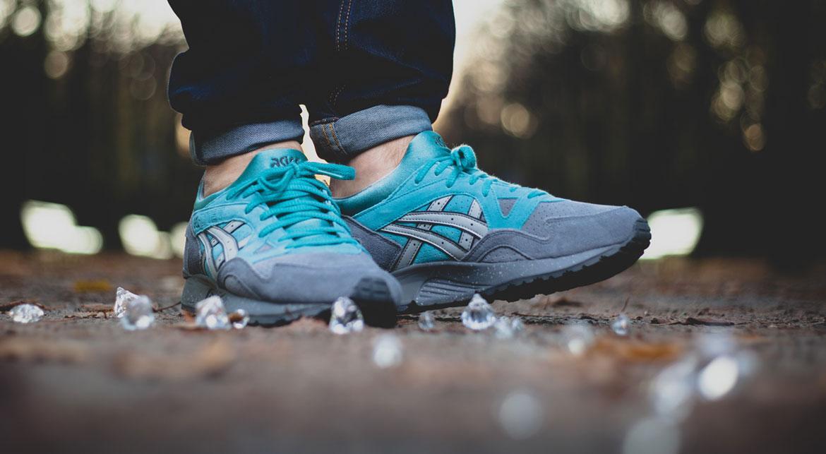 Asics Gel Lyte V X-Mas 